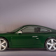 Illustration for article titled The One-Millionth Porsche 911 Is Exceedingly Lovely